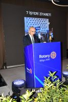 Yarıyıl Toplantısı