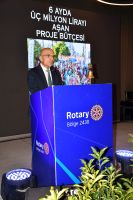 Yarıyıl Toplantısı