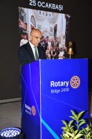 Yarıyıl Toplantısı