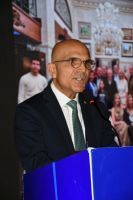 Yarıyıl Toplantısı