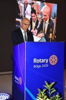 Yarıyıl Toplantısı