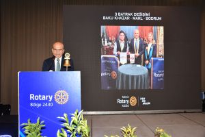 Yarıyıl Toplantısı