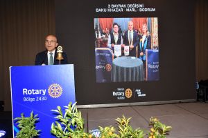 Yarıyıl Toplantısı