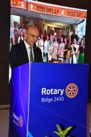 Yarıyıl Toplantısı