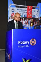 Yarıyıl Toplantısı