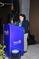 Yarıyıl Toplantısı