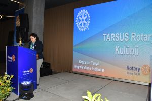 Yarıyıl Toplantısı