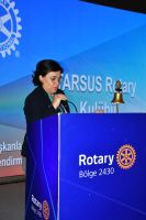 Yarıyıl Toplantısı