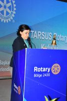 Yarıyıl Toplantısı