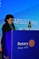 Yarıyıl Toplantısı