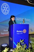 Yarıyıl Toplantısı