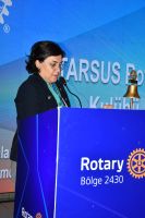 Yarıyıl Toplantısı