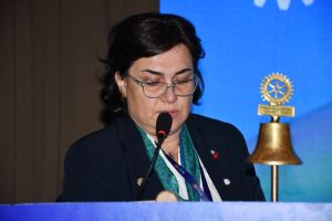 Yarıyıl Toplantısı