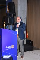 Yarıyıl Toplantısı