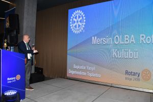 Yarıyıl Toplantısı