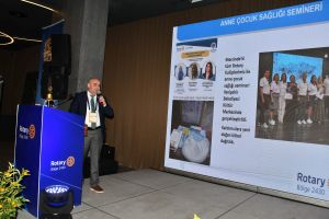 Yarıyıl Toplantısı