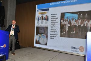 Yarıyıl Toplantısı