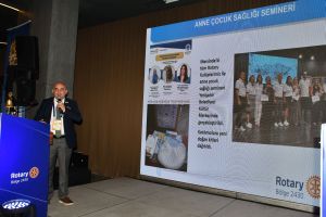 Yarıyıl Toplantısı