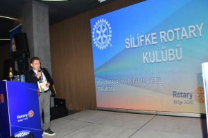 Yarıyıl Toplantısı