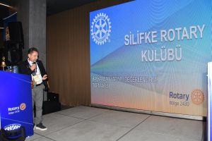 Yarıyıl Toplantısı