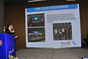 Yarıyıl Toplantısı