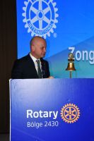 Yarıyıl Toplantısı