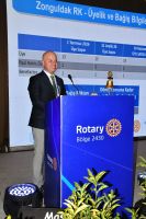 Yarıyıl Toplantısı