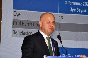 Yarıyıl Toplantısı