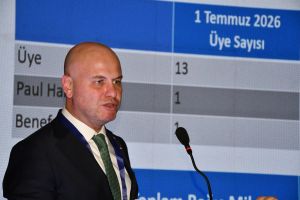 Yarıyıl Toplantısı