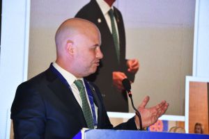 Yarıyıl Toplantısı