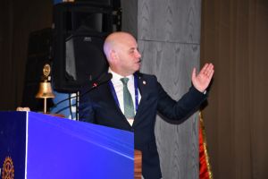 Yarıyıl Toplantısı