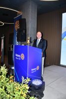 Yarıyıl Toplantısı