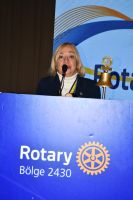 Yarıyıl Toplantısı