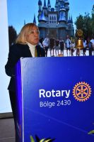 Yarıyıl Toplantısı