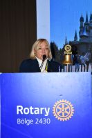 Yarıyıl Toplantısı