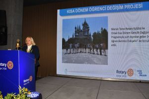 Yarıyıl Toplantısı