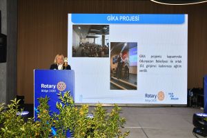 Yarıyıl Toplantısı