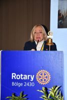 Yarıyıl Toplantısı