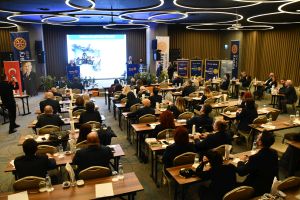 Yarıyıl Toplantısı