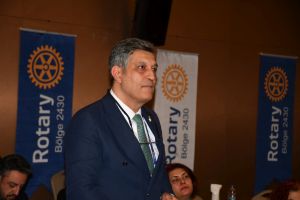 Yarıyıl Toplantısı