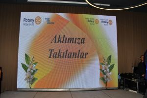 Yarıyıl Toplantısı