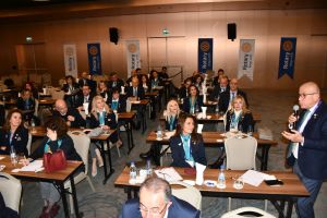 Yarıyıl Toplantısı