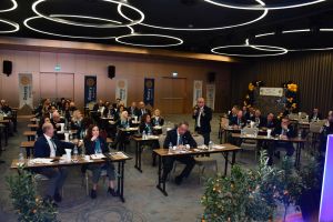 Yarıyıl Toplantısı