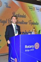 Yarıyıl Toplantısı