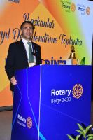 Yarıyıl Toplantısı