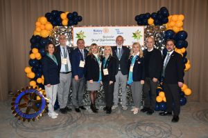 Yarıyıl Toplantısı