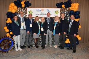 Yarıyıl Toplantısı