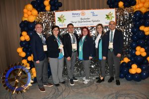 Yarıyıl Toplantısı