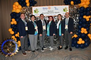 Yarıyıl Toplantısı