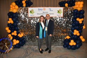 Yarıyıl Toplantısı